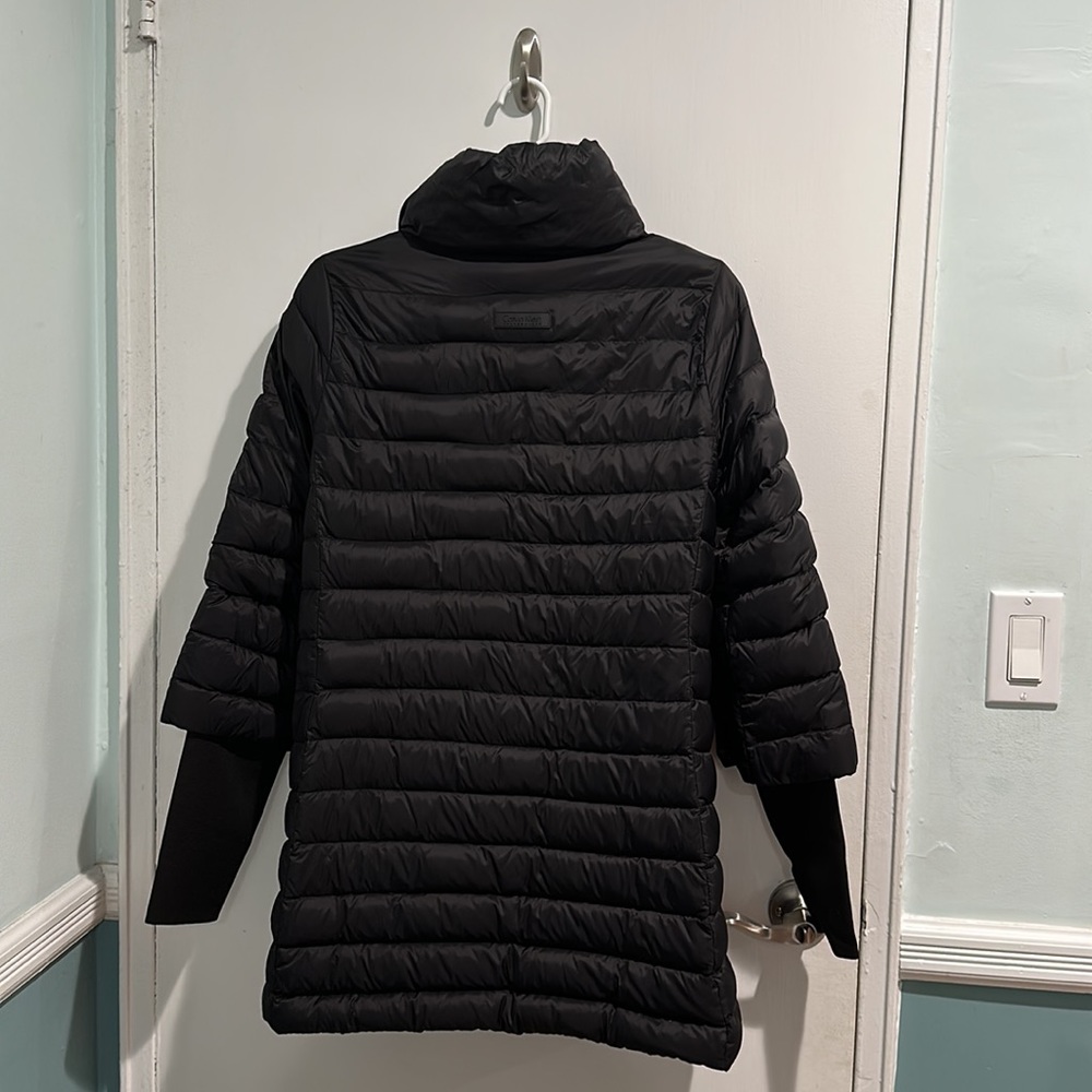 Calvin Klein Performance Jacket - image 2